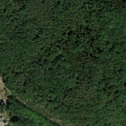 Satellite imagery of Gemauerter Stein, DE