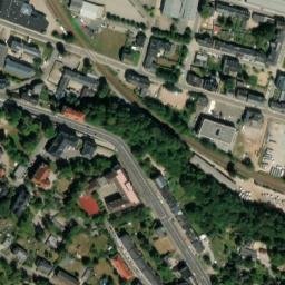 Satellite imagery of Heidelsberg, DE