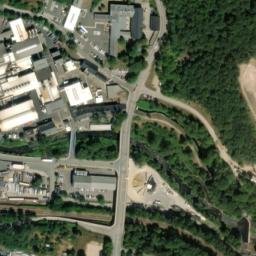 Satellite imagery of Heidelsberg, DE