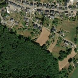 Satellite imagery of Hirschberg, DE