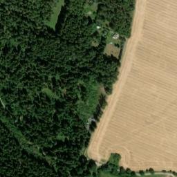 Satellite imagery of survey_point, CZ