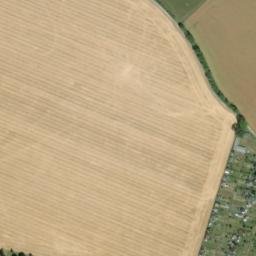 Satellite imagery of survey_point, CZ