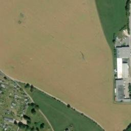 Satellite imagery of survey_point, CZ