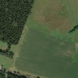 Satellite imagery of Prinz-Friedrich-August-Höhe, DE