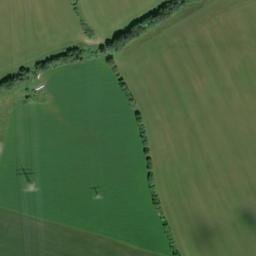 Satellite imagery of Prinz-Friedrich-August-Höhe, DE