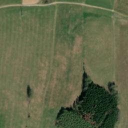 Satellite imagery of Arztknochen, DE