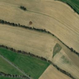 Satellite imagery of Vogelhöhe, DE