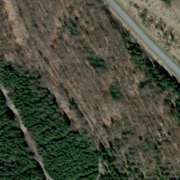 Satellite imagery of Schwarzer Stein, DE