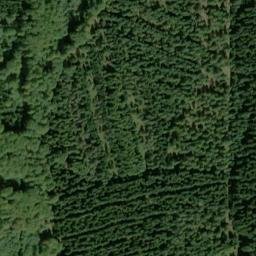 Satellite imagery of Čihadlo, CZ