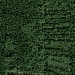 Satellite imagery of Čihadlo, CZ