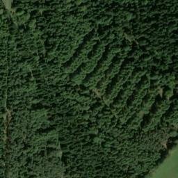 Satellite imagery of Čihadlo, CZ