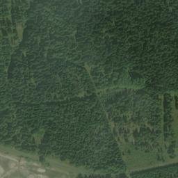 Satellite imagery of Strážce [Kalek-Gabrielina Huť], CZ