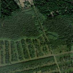 Satellite imagery of Strážce [Kalek-Gabrielina Huť], CZ