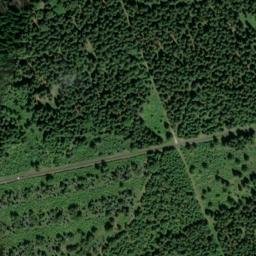 Satellite imagery of Strážce [Kalek-Gabrielina Huť], CZ