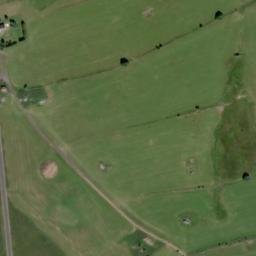 Satellite imagery of Eduardův kámen, CZ