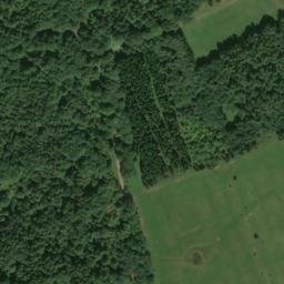 Satellite imagery of Kapucín [Horní Jiřetín - Černice], CZ