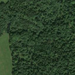 Satellite imagery of Kapucín [Horní Jiřetín - Černice], CZ