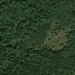 Satellite imagery of Kapucín [Horní Jiřetín - Černice], CZ