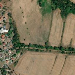 Satellite imagery of [Mariánské Radčice] GSM, CZ