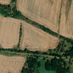 Satellite imagery of [Mariánské Radčice] GSM, CZ