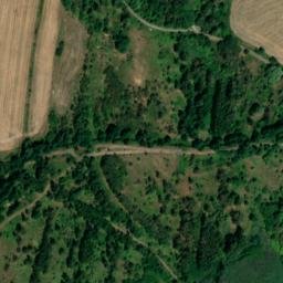 Satellite imagery of [Mariánské Radčice] GSM, CZ