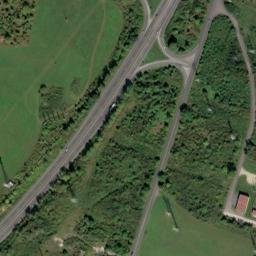 Satellite imagery of [Světec-Chotějovice] GSM, CZ