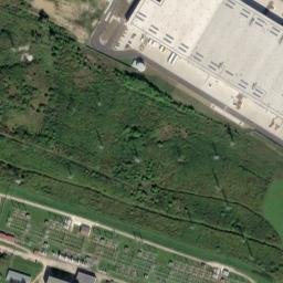 Satellite imagery of [Světec-Chotějovice] GSM, CZ