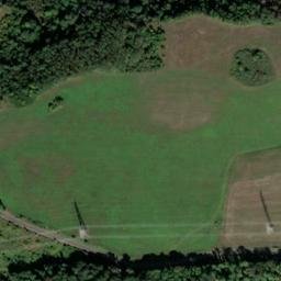 Satellite imagery of Husův vrch [Hostomice nad Bílinou] GSM, CZ