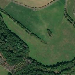 Satellite imagery of Výsluní [Řehlovice-Dubice], CZ