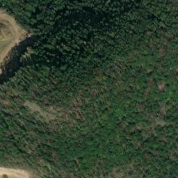 Satellite imagery of Deblík, CZ