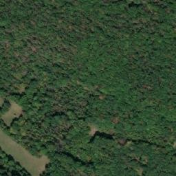 Satellite imagery of Varhošť [Hlinná-Kundratice] outlook t., CZ