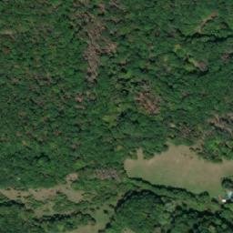 Satellite imagery of Varhošť [Hlinná-Kundratice] outlook t., CZ