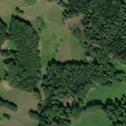 Satellite imagery of Dlouhý vrch [Hlinná-Libín], CZ