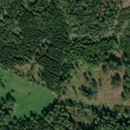 Satellite imagery of Dlouhý vrch [Hlinná-Libín], CZ