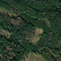Satellite imagery of Mlýnský vrch [Liběšice-Soběnice], CZ