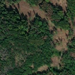 Satellite imagery of Mlýnský vrch [Liběšice-Soběnice], CZ