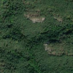 Satellite imagery of Koňský vrch, CZ