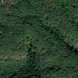 Satellite imagery of Koňský vrch, CZ