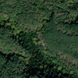 Satellite imagery of Koňský vrch, CZ