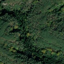 Satellite imagery of Husa [Tuhaň-Domašice], CZ