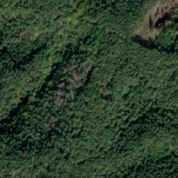 Satellite imagery of Husa [Tuhaň-Domašice], CZ
