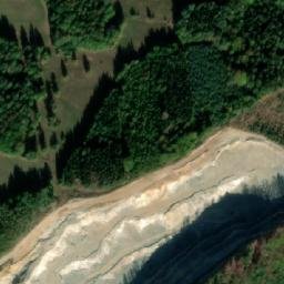 Satellite imagery of Maršovický vrch [Chlum-Maršovice], CZ