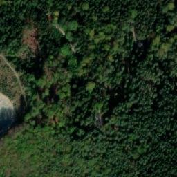 Satellite imagery of Maršovický vrch [Chlum-Maršovice], CZ