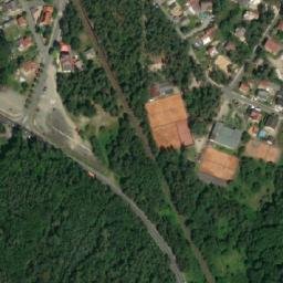 Satellite imagery of Lázeňský vrch [Doksy u Máchova jezera], CZ