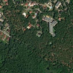 Satellite imagery of Lázeňský vrch [Doksy u Máchova jezera], CZ
