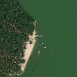 Satellite imagery of Lázeňský vrch [Doksy u Máchova jezera], CZ