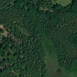Satellite imagery of Mlýnský vrch [Doksy u Máchova jezera], CZ