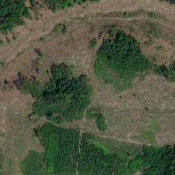 Satellite imagery of Čihadla [Ralsko-Kuřívody], CZ