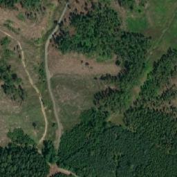 Satellite imagery of Čihadla [Ralsko-Kuřívody], CZ