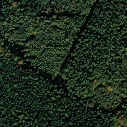 Satellite imagery of Rokytská horka [Ralsko - Jabloneček], CZ
